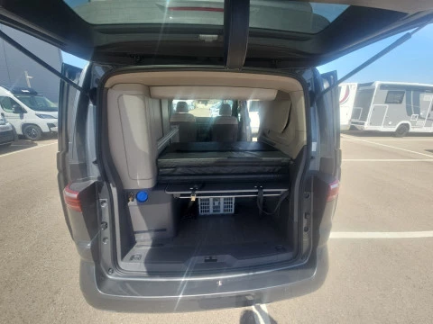 Volkswagen CALIFORNIA CALIFORNIA OCEAN HIBRIDO