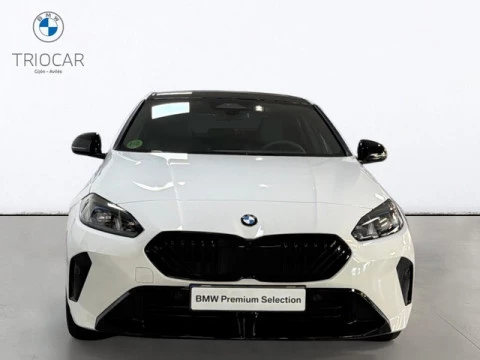 BMW Serie 2 218d Gran Coupe 110 kW (150 CV)