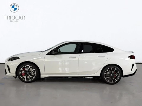 BMW Serie 2 218d Gran Coupe 110 kW (150 CV)