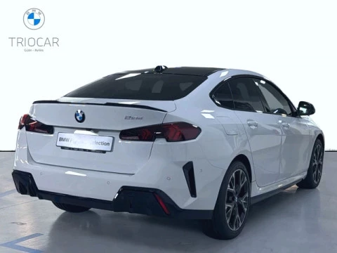BMW Serie 2 218d Gran Coupe 110 kW (150 CV)