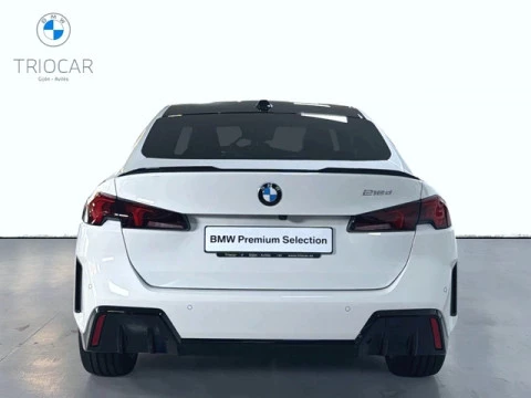 BMW Serie 2 218d Gran Coupe 110 kW (150 CV)