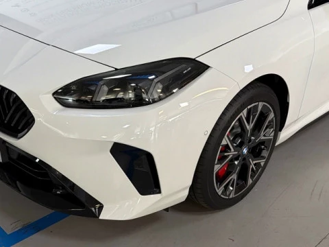 BMW Serie 2 218d Gran Coupe 110 kW (150 CV)