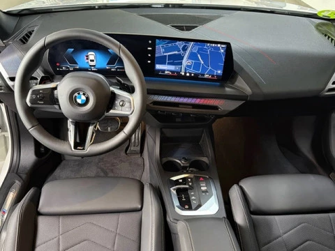 BMW Serie 2 218d Gran Coupe 110 kW (150 CV)