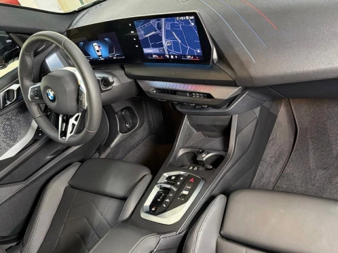 BMW Serie 2 218d Gran Coupe 110 kW (150 CV)