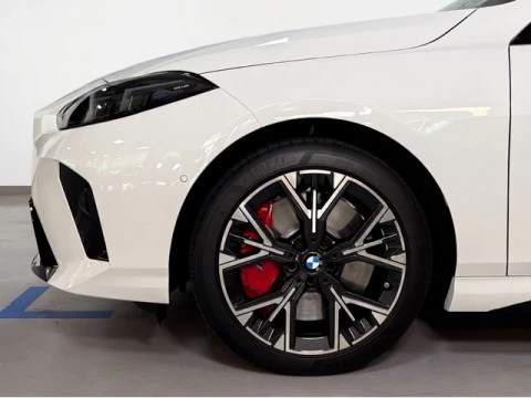 BMW Serie 2 218d Gran Coupe 110 kW (150 CV)