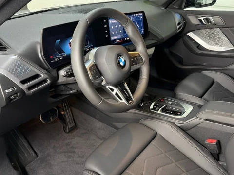 BMW Serie 2 218d Gran Coupe 110 kW (150 CV)
