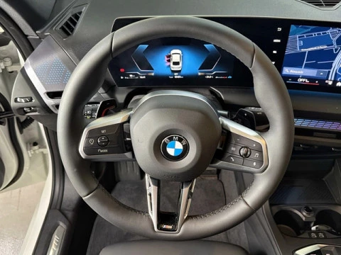 BMW Serie 2 218d Gran Coupe 110 kW (150 CV)