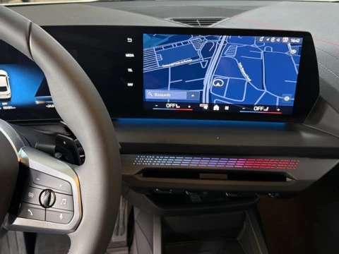 BMW Serie 2 218d Gran Coupe 110 kW (150 CV)