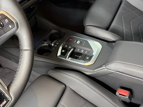 BMW Serie 2 218d Gran Coupe 110 kW (150 CV)