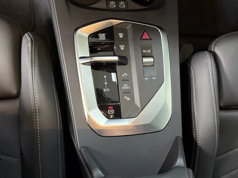 BMW Serie 2 218d Gran Coupe 110 kW (150 CV)