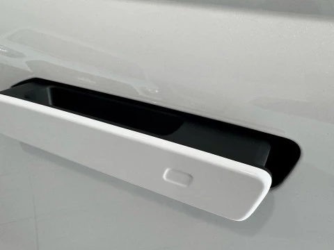 Jaecoo 7 Exclusive 1.6 TGDI 108kW (145CV) AWD