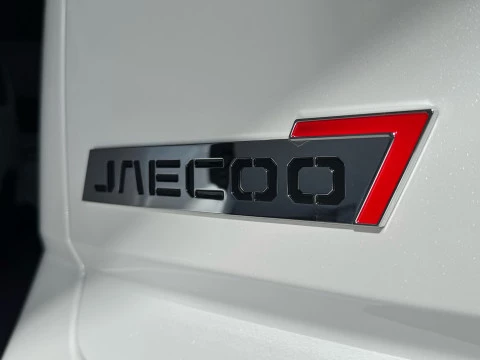 Jaecoo 7 Exclusive 1.6 TGDI 108kW (145CV) AWD