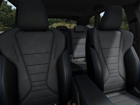 BMW Serie 2 Active Tourer 218i