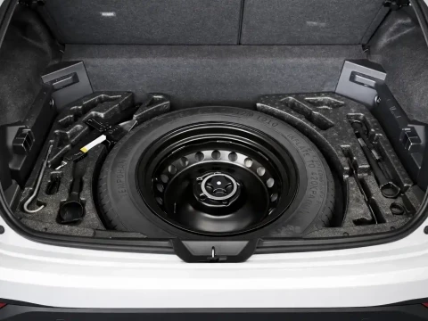 Nissan Qashqai DIG-T 103kW N-Connecta