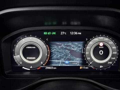 Nissan Qashqai DIG-T 103kW N-Connecta