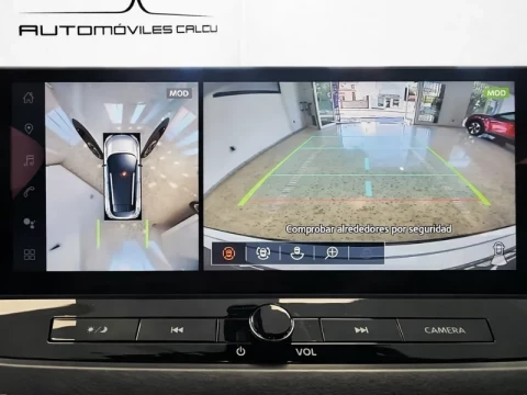 Nissan Qashqai DIG-T 103kW N-Connecta