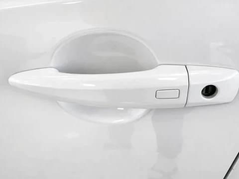 Nissan Qashqai DIG-T 103kW N-Connecta