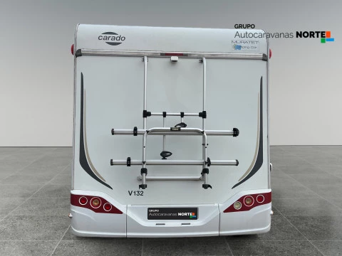 CARADO V 132 V132