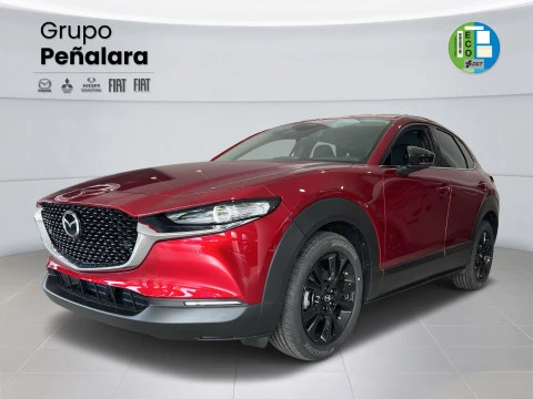 Mazda CX-30 2.5L e-SKYACTIV G MHEV 103kW Centre-Line