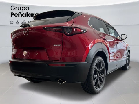 Mazda CX-30 2.5L e-SKYACTIV G MHEV 103kW Centre-Line