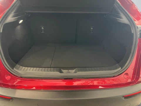 Mazda CX-30 2.5L e-SKYACTIV G MHEV 103kW Centre-Line