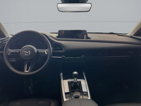 Mazda CX-30 2.5L e-SKYACTIV G MHEV 103kW Centre-Line
