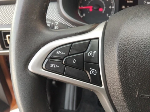 Dacia Sandero  Gasolina/Gas  Stepway ECO-G Expresion 74kW