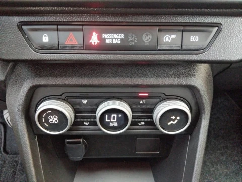 Dacia Sandero  Gasolina/Gas  Stepway ECO-G Expresion 74kW