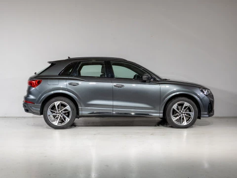 Audi Q3 Genuide Ed.35 TDI 110kW (150CV) S tronic