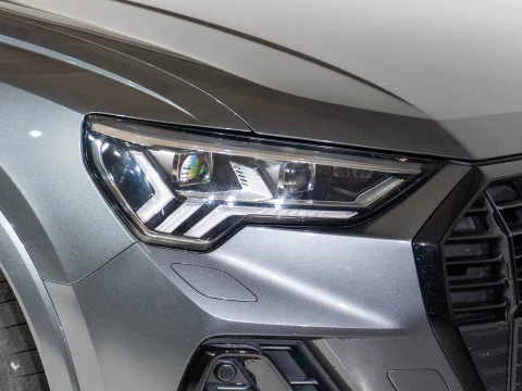 Audi Q3 Genuide Ed.35 TDI 110kW (150CV) S tronic