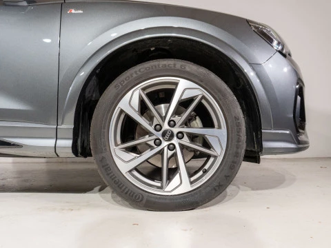 Audi Q3 Genuide Ed.35 TDI 110kW (150CV) S tronic