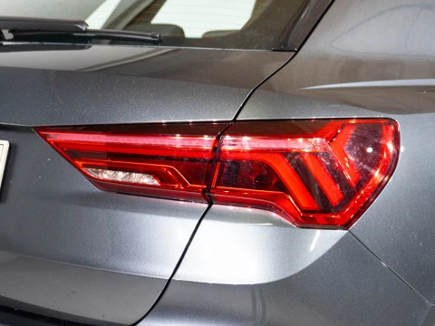 Audi Q3 Genuide Ed.35 TDI 110kW (150CV) S tronic