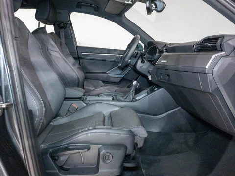 Audi Q3 Genuide Ed.35 TDI 110kW (150CV) S tronic