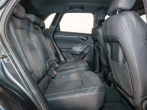 Audi Q3 Genuide Ed.35 TDI 110kW (150CV) S tronic