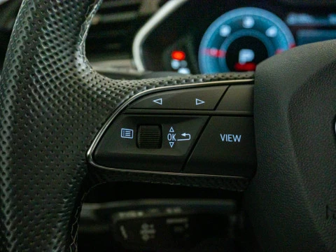 Audi Q3 Genuide Ed.35 TDI 110kW (150CV) S tronic