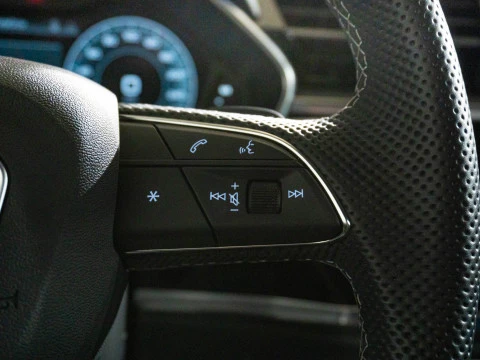 Audi Q3 Genuide Ed.35 TDI 110kW (150CV) S tronic