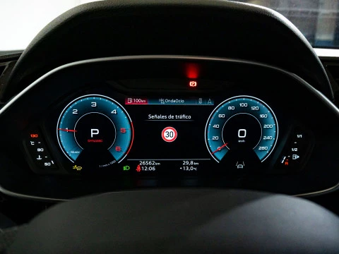 Audi Q3 Genuide Ed.35 TDI 110kW (150CV) S tronic