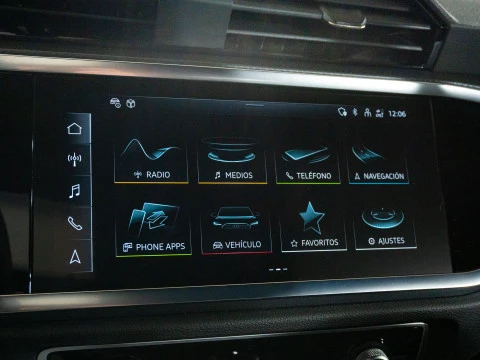 Audi Q3 Genuide Ed.35 TDI 110kW (150CV) S tronic