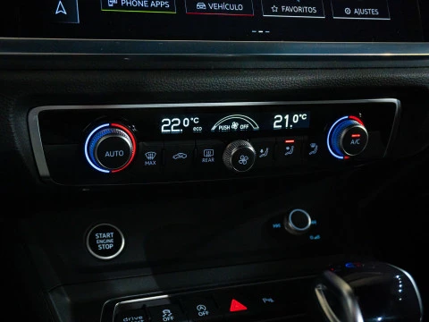 Audi Q3 Genuide Ed.35 TDI 110kW (150CV) S tronic