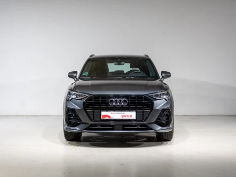 Audi Q3 Genuide Ed.35 TDI 110kW (150CV) S tronic