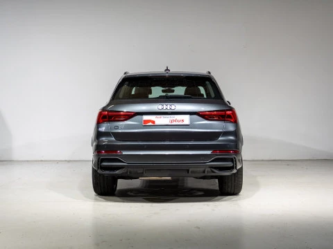 Audi Q3 Genuide Ed.35 TDI 110kW (150CV) S tronic