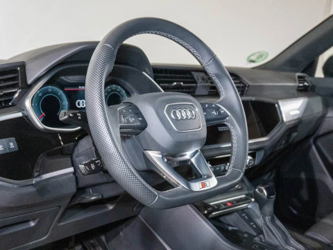 Audi Q3 Genuide Ed.35 TDI 110kW (150CV) S tronic