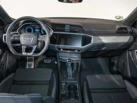 Audi Q3 Genuide Ed.35 TDI 110kW (150CV) S tronic