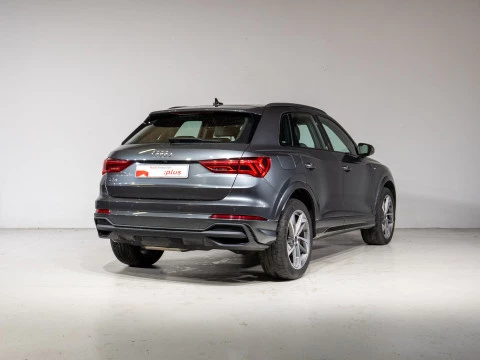 Audi Q3 Genuide Ed.35 TDI 110kW (150CV) S tronic