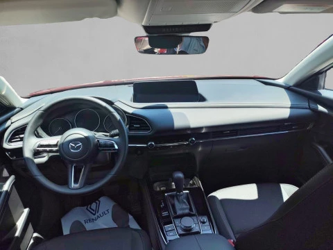 Mazda CX-30 e-SKY G MHEV 90kW 6AT Exclusive-line
