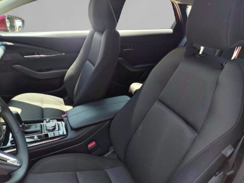 Mazda CX-30 e-SKY G MHEV 90kW 6AT Exclusive-line