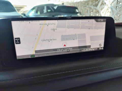 Mazda CX-30 e-SKY G MHEV 90kW 6AT Exclusive-line