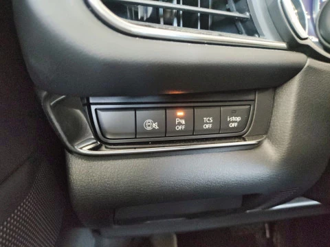 Mazda CX-30 e-SKY G MHEV 90kW 6AT Exclusive-line