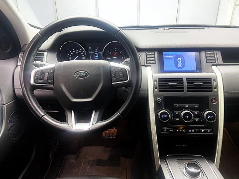 Land Rover Discovery 2.0 SD4 177kW (240CV) S Auto