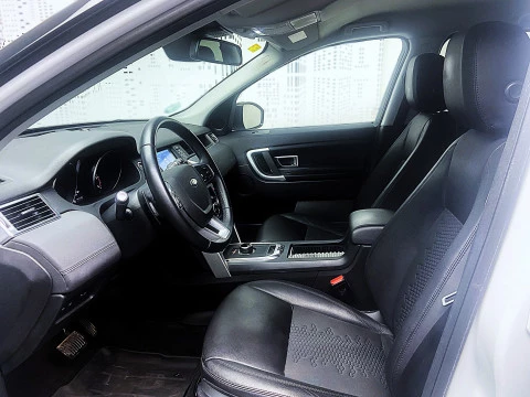 Land Rover Discovery 2.0 SD4 177kW (240CV) S Auto